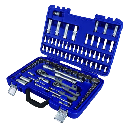 Bộ Đồ Nghề 94 Chi Tiết