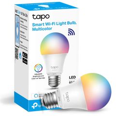 Bóng đèn thông minh nhiều màu TP-Link Tapo L530E