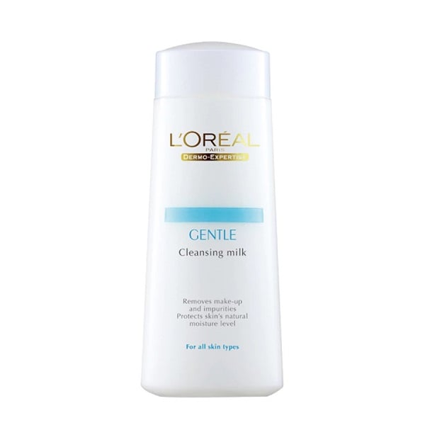 Sữa Rửa Mặt Trắng Da L'oreal Paris White Perfect Purifying - Brightening Milky Foam 100Ml (Store 5871, 5873)