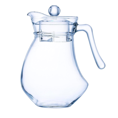 Bình Nước Thủy Tinh Luminarc Wavy 1.3L