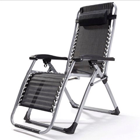 Ghế Xếp Thư Giãn Cao Cấp Mk - 171