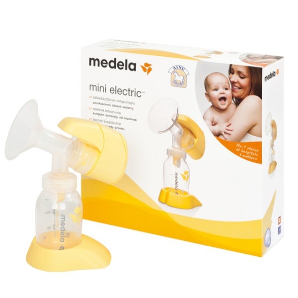 Máy Hút Sữa Medela Mini Electric