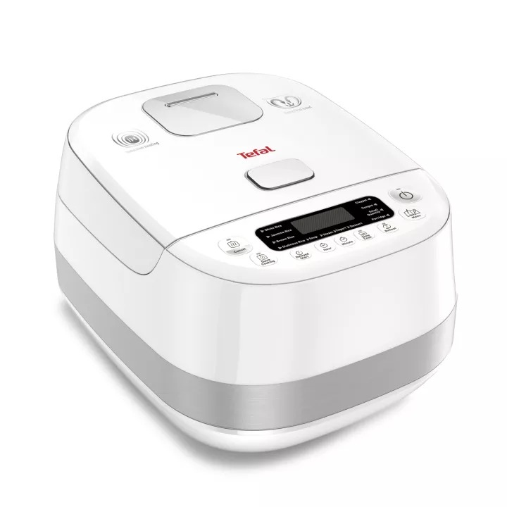 Nồi Cơm Điện Tử Ih Tefal 1.5L Rk808168