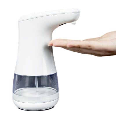 Bình Xịt Cồn Sát Khuẩn Cảm Ứng 360Ml Ac008