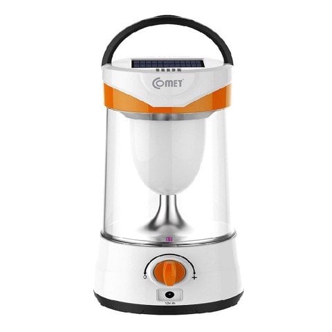 Đèn Sạc Led Comet Crl3103S