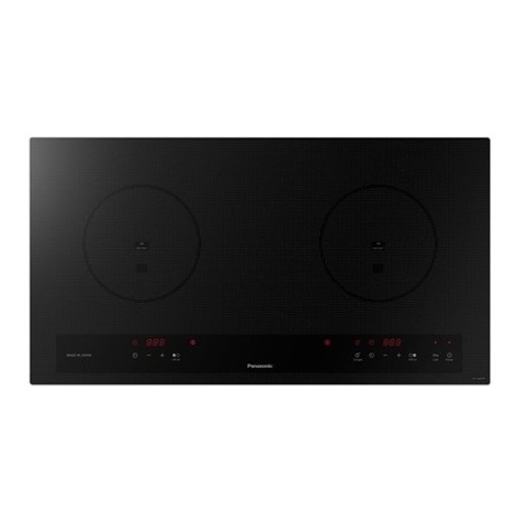 Bếp Điện Từ Đôi Panasonic Ky - A227E