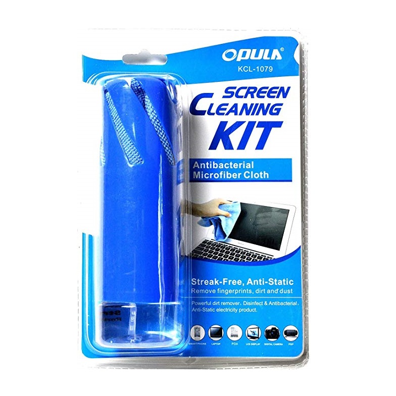 Bộ Vệ Sinh Laptop Kcl - 1079