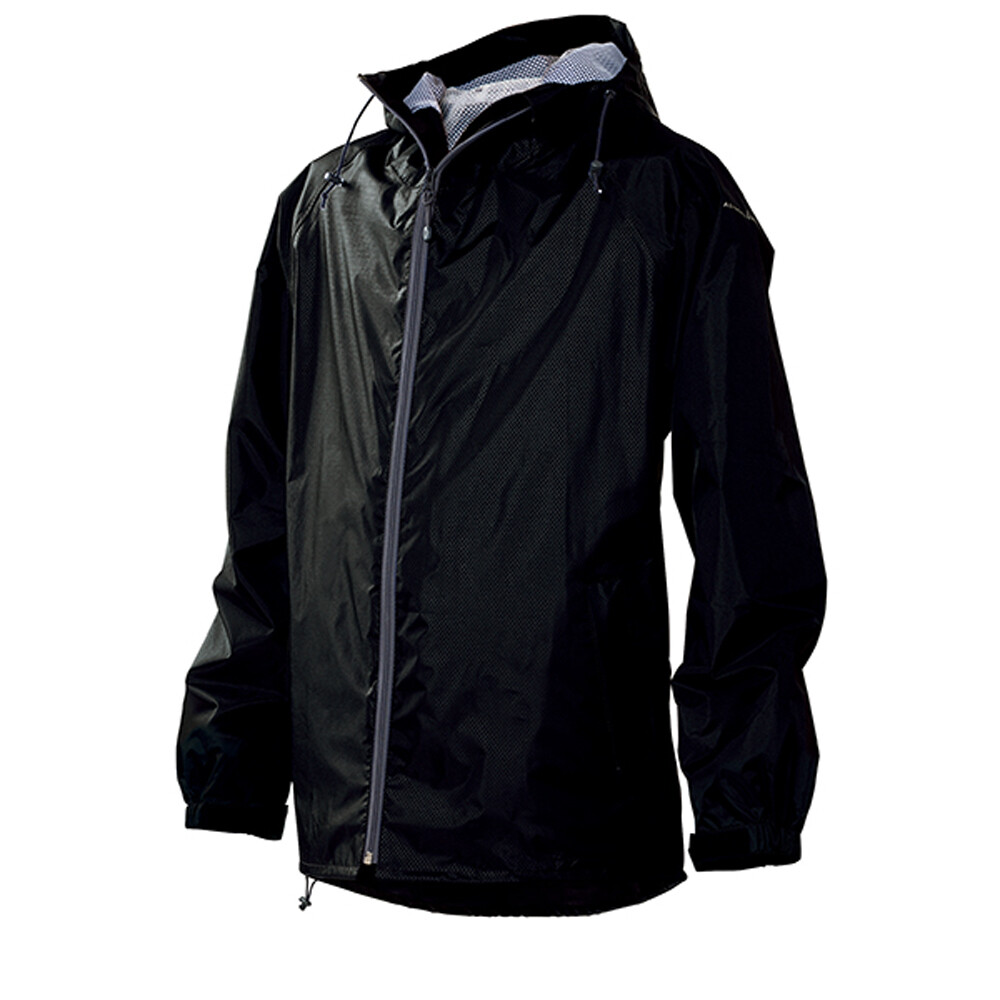 Áo Chống Nước Makku As900 Black Ll