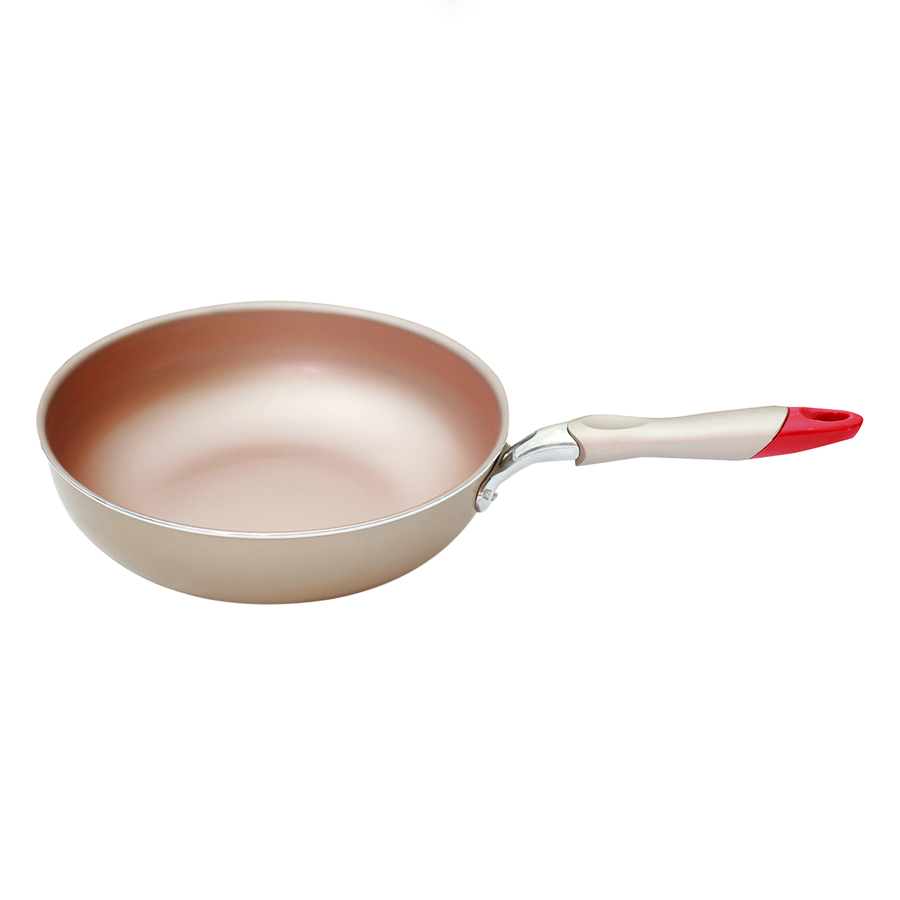 Chảo Sâu Lòng Elmich El - 1164 Helen Đáy Từ 28Cm