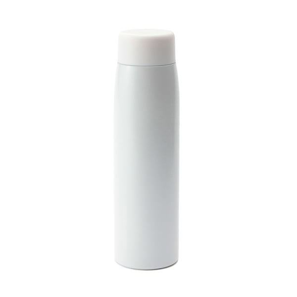 Bình Giữ Nhiệt Smart 500Ml Trắng