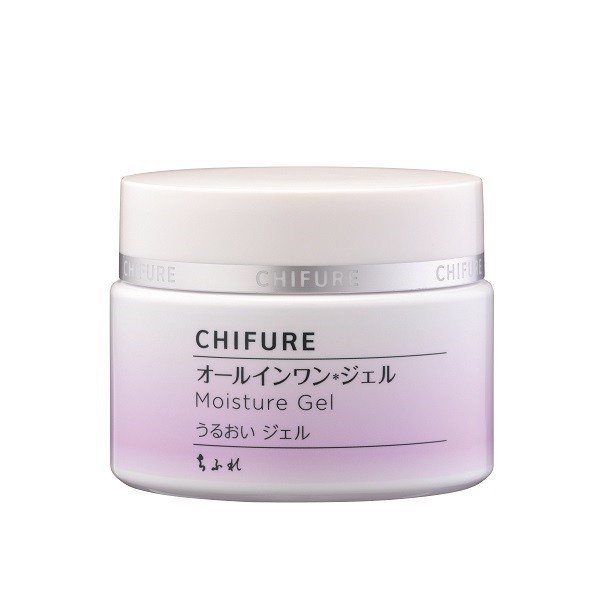 Gel Dưỡng Ẩm Da Mặt Chifure 108G