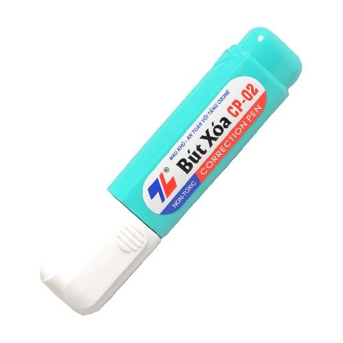 Bút Xóa Thiên Long Cp - 02 - 12 Ml