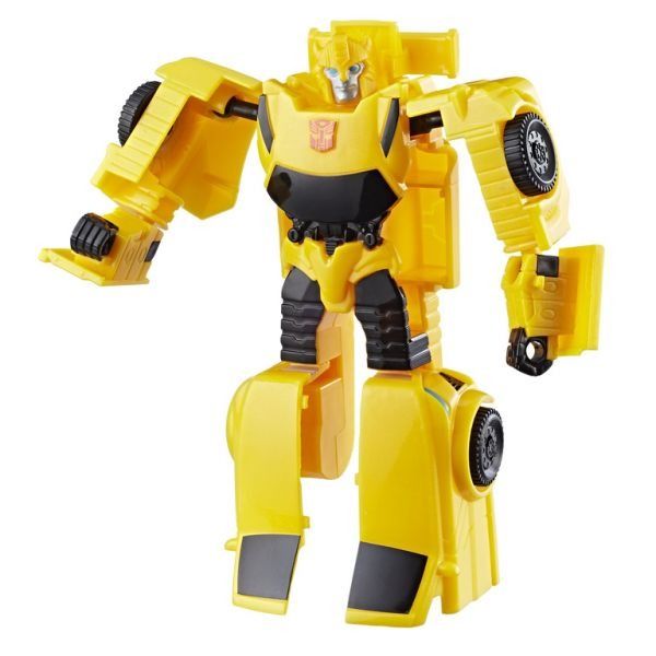 Đồ chơi Robot Transformer Bumblebee
