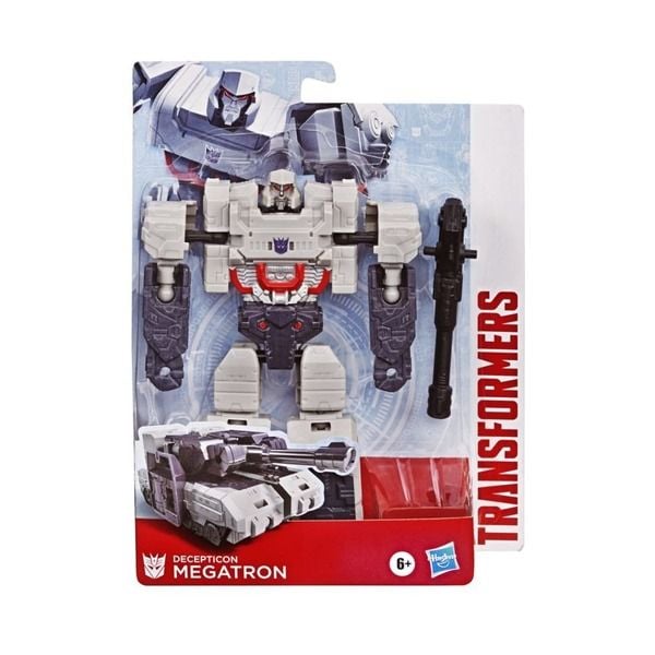 Mô hình lắp ráp Transformer  Marvelstore