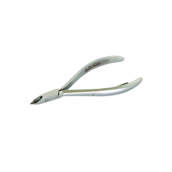 Kềm Cắt Da Lavox P506 Thép