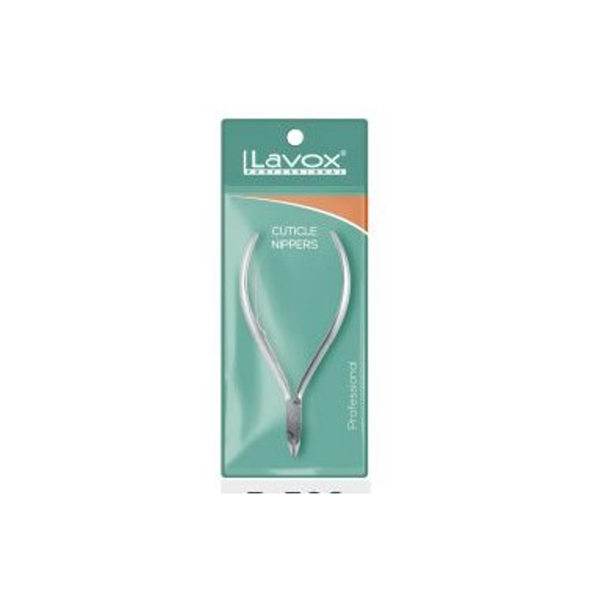 Kềm Cắt Da Lavox P01 Mũi 16 Inox