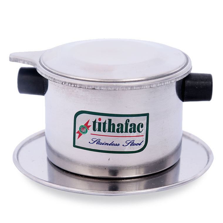 Phin Cafe Inox 6Cm