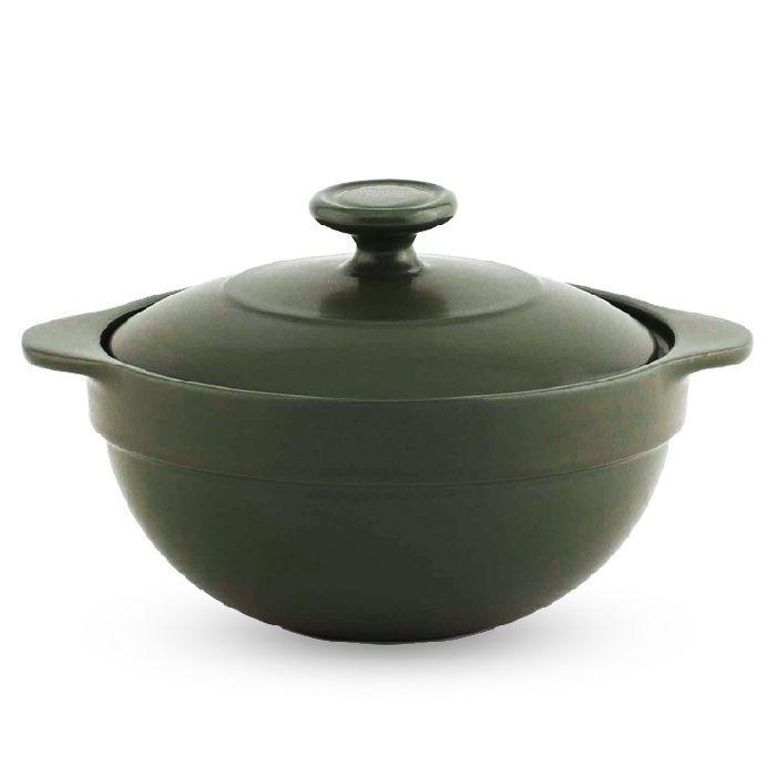 Nồi Dưỡng Sinh Luna 0.35 L + Nắp