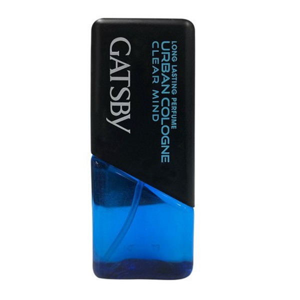 Nước Hoa Gatsby Secret Style 60Ml