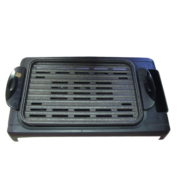 Vĩ Nướng Điện Tiger Queen Sq - 8200