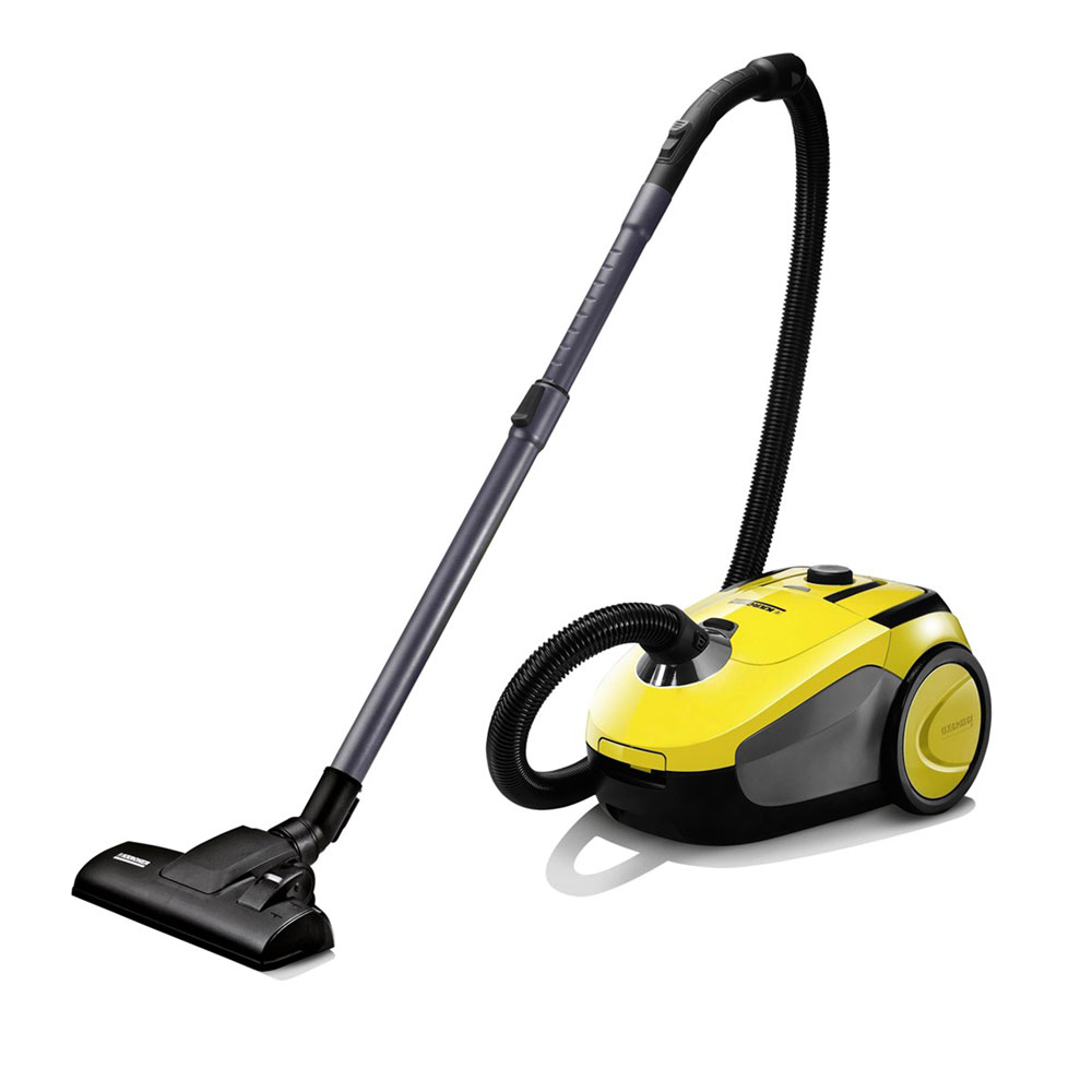 Máy Hút Bụi Karcher Vc 2