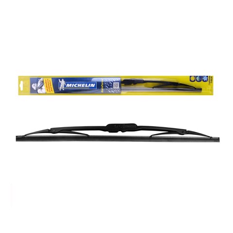 Cần Gạt Mưa Có Xương 18" Rainforce