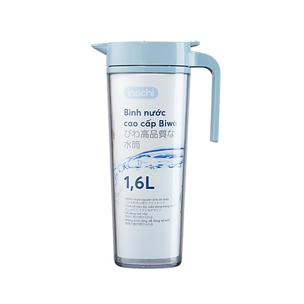 Bình Nước Cao Cấp Biwa 1.6L Hin.bibw.1600
