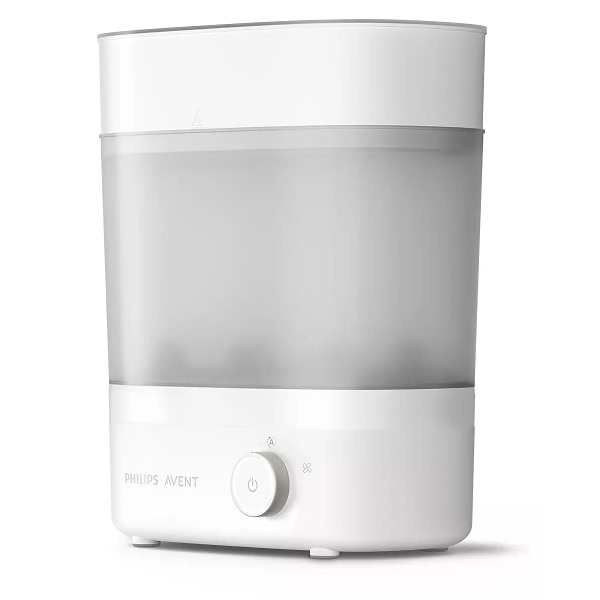 Máy Tiệt Trùng Và Sấy Khô Bình Sữa Cao Cấp Philips Avent Scf293/00