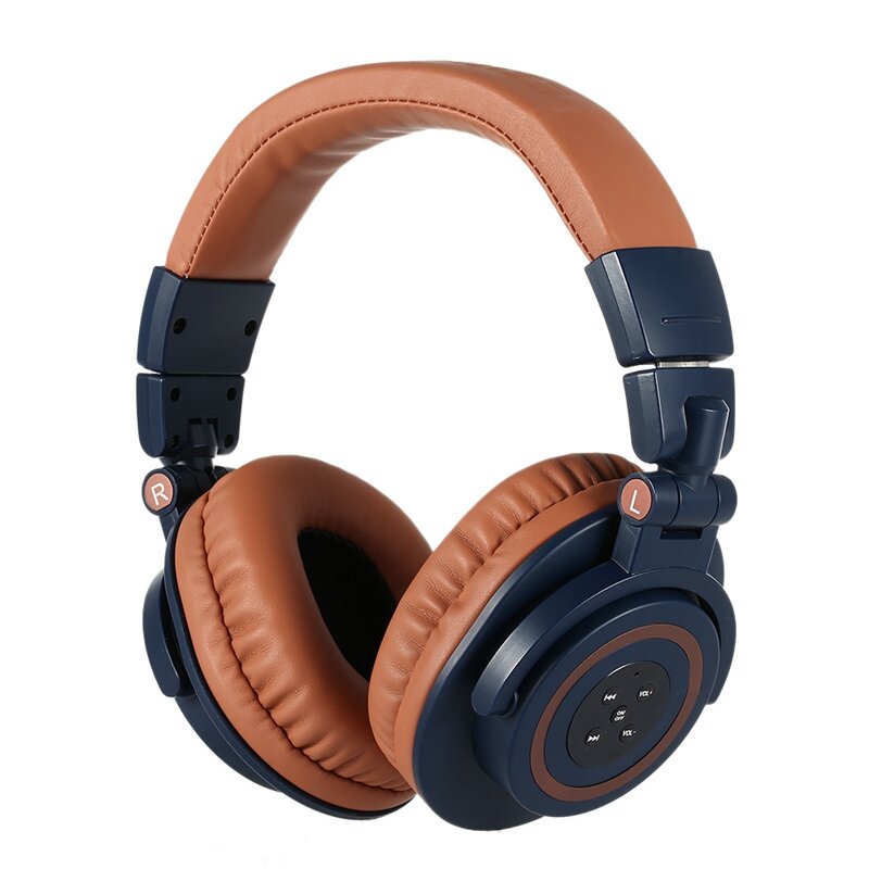 Tai Nghe Headphone Bluetooth V8 - 3