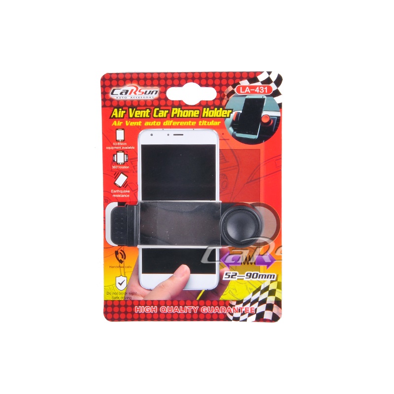 Giá Đỡ Điện Thoại Trong Xe Hơi Yw1906Tg18