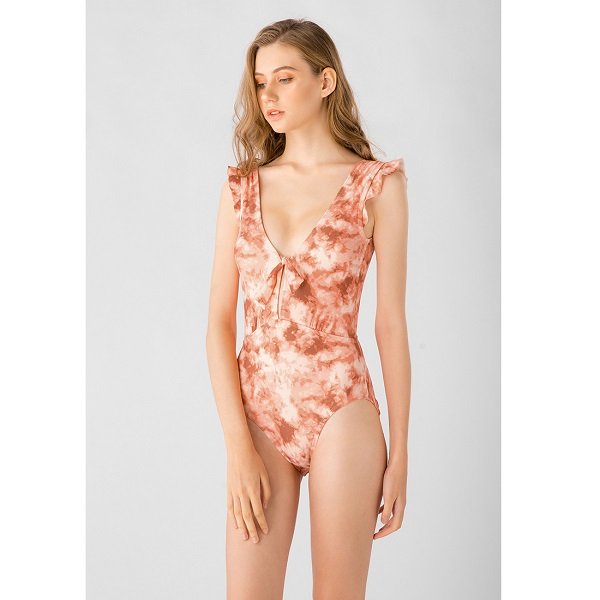 Bộ Bơi Nữ Môt Mảnh Sịp Lan Hạnh 10415 - Ca203 (Store 5703)