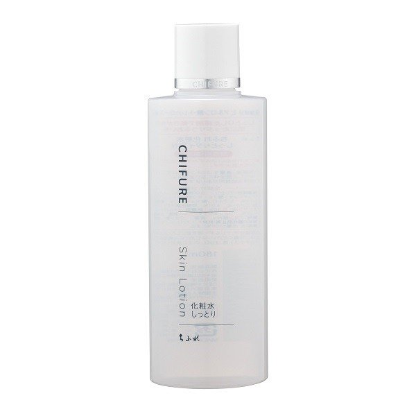 Kem Dưỡng Ẩm Chifure Skin Lotion Moisture N 180Ml