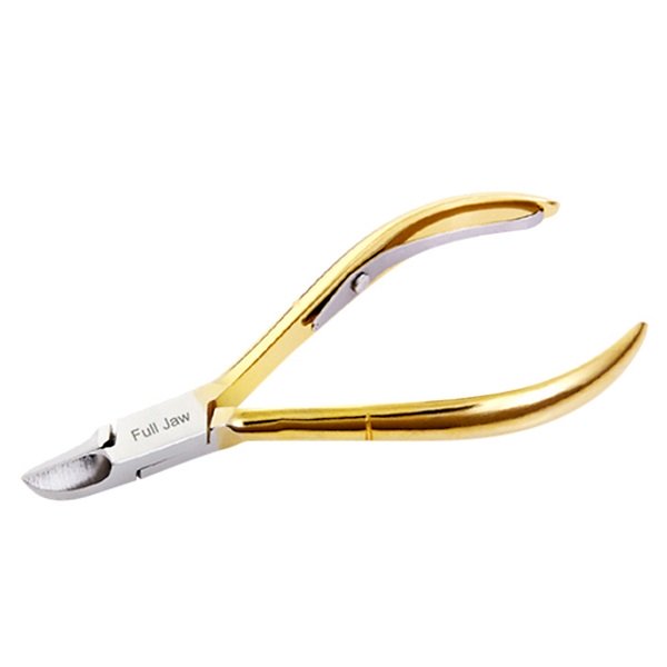 Kềm Cắt Móng Thép Chuyên Dụng Kềm Nghĩa M - 555 Simili