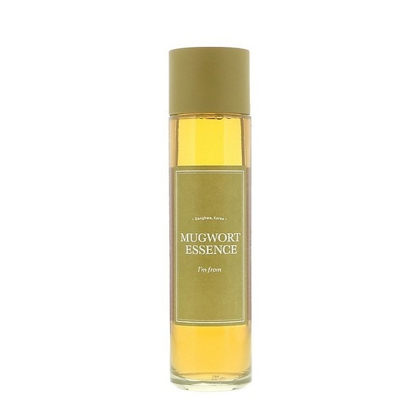 Tinh Chất Ngải Cứu I'm From Mugwort Essence 160Ml