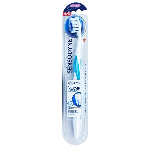 Bàn Chải Đánh Rang Sensodyne Repair & Protect
