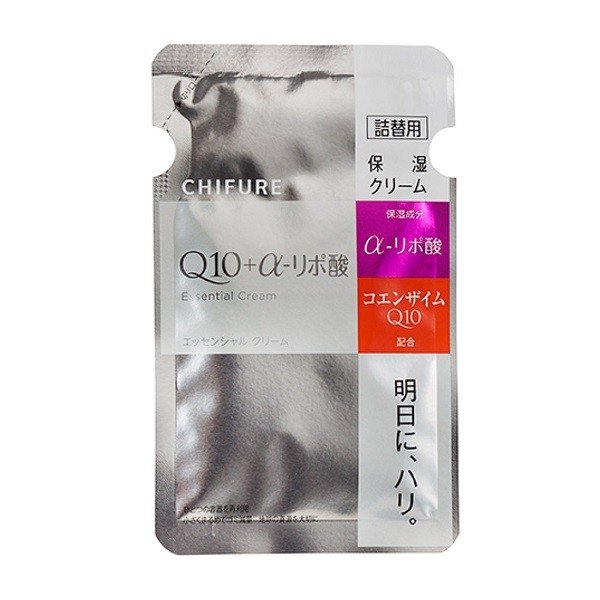 Kem Dưỡng Ẩm Chifure Essential N Gói 30G