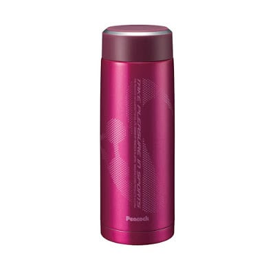 Bình Giữ Nhiệt Peacock 0.8L (3 Màu) Amg - 81