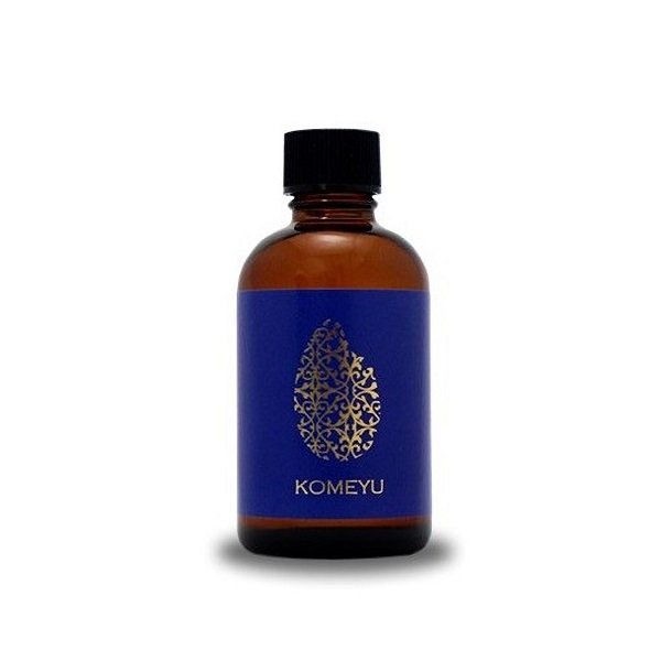 Dầu Dưỡng Da Ngăn Ngừa Mụn Kuramotobijin Rice Beauty Oil 60Ml