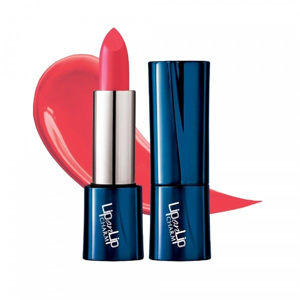 Son Thỏi Lip On Lip Charm Galaxy Edition Hồng Dâu 4G