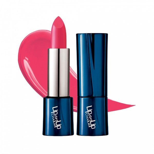 Son Thỏi Lip On Lip Charm Galaxy Edition Hồng Mận 4G