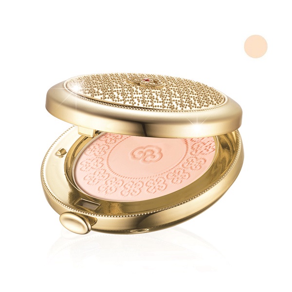Phấn Phủ Trang Điểm Whoo Gongjinhyang Mi Powder Pact Spf30/Pa++ Màu #1 13G
