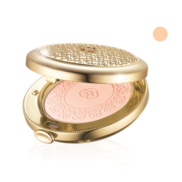 Phấn Phủ Trang Điểm Whoo Gongjinhyang Mi Powder Pact Spf30/Pa++ Màu #2 13G