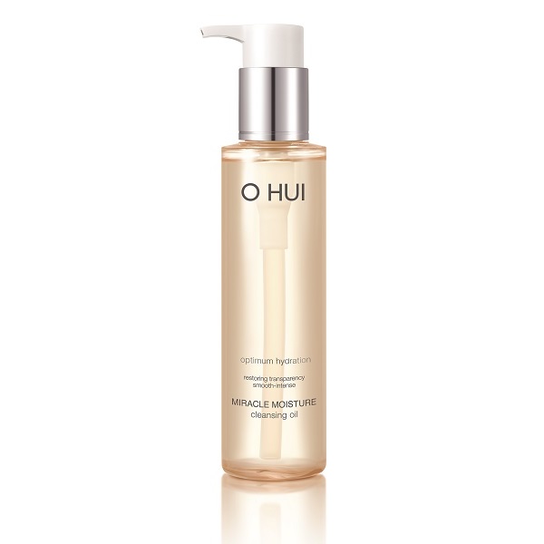 Dầu Tẩy Trang Ohui Miracle Moisture Cleansing Oil 150Ml