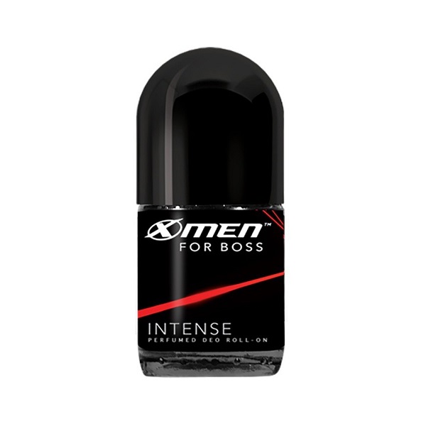 Lăn Ngăn Mùi X - Men For Boss Intense 25Ml