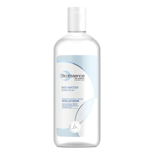 Nước Tẩy Trang Micellar Water Bio - Essence 400Ml