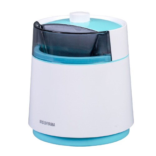 Máy Làm Kem Iris Ohyama Mini Icm02C - A