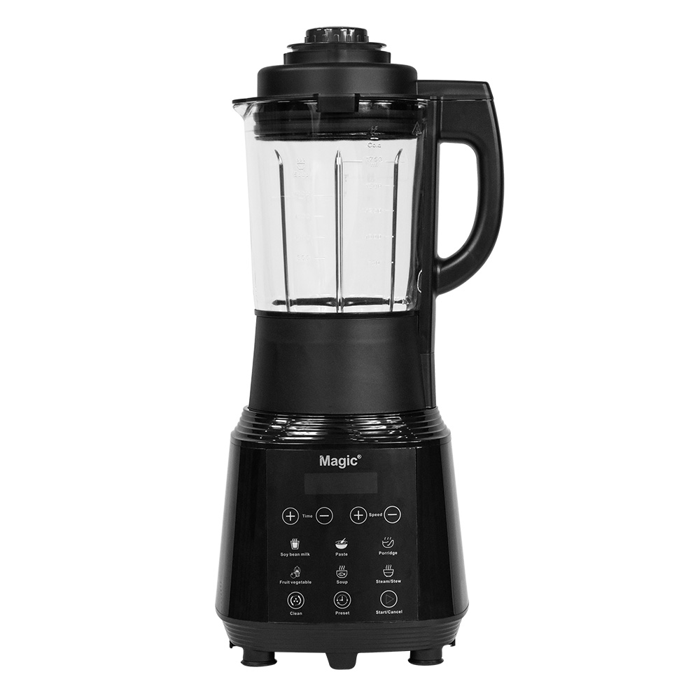Máy Làm Sữa Hạt Đa Năng Magic A - 96 Bạc