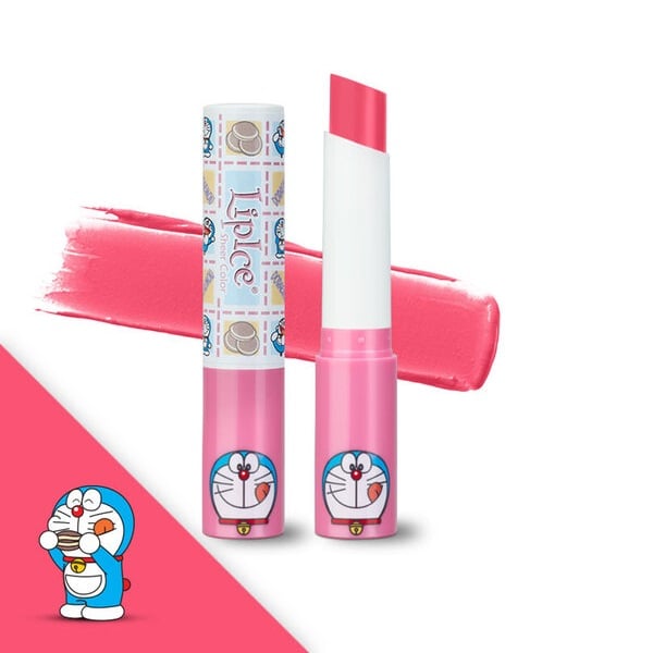 Son Lipice Sheer Color Doraemon Dorayaki X Pinkie Pinkie 2.4G