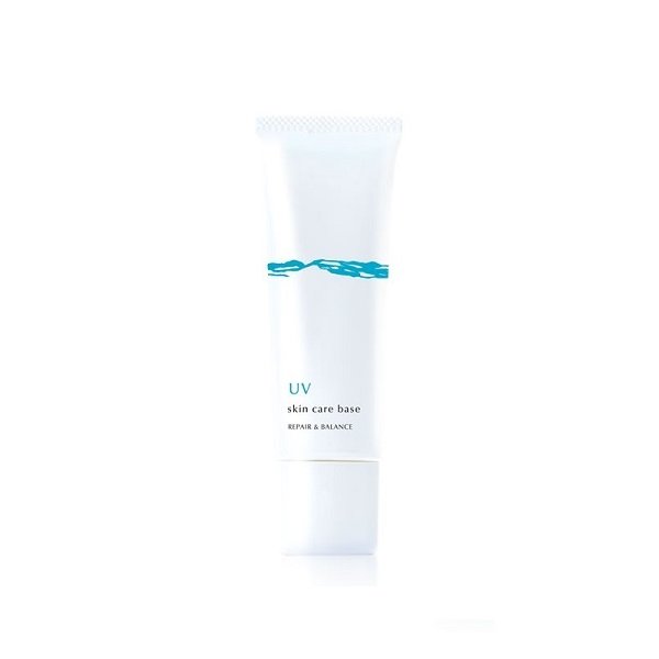Kem Chống Nắng Da Nhạy Cảm Meishoku Repair & Balance Skin Care Uv Base 40G