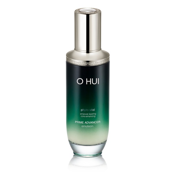 Sữa Dưỡng Dưỡng Ẩm Ohui Prime Advancer Emulsion 130Ml
